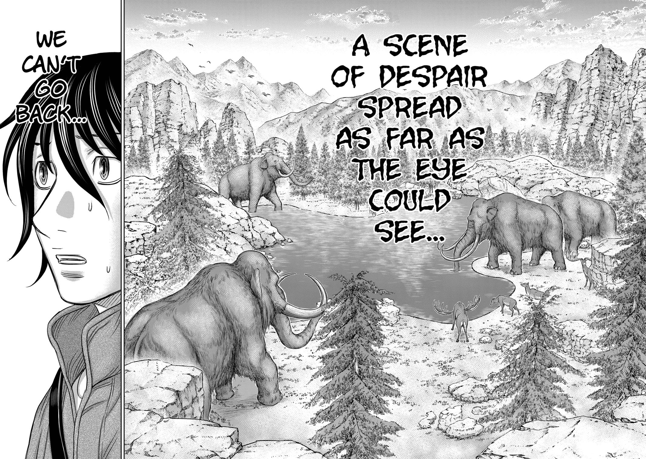 Sousei no Taiga Chapter 3 18