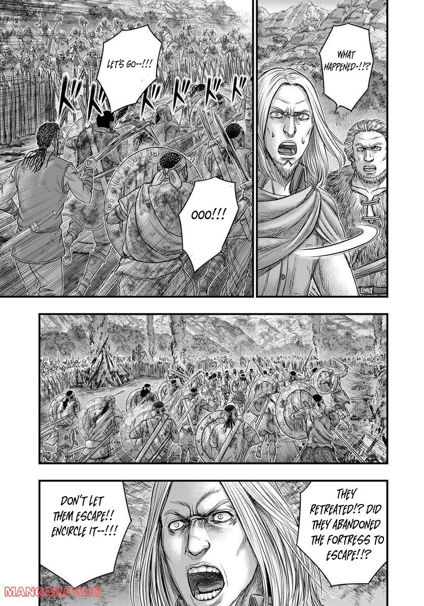 Sousei no Taiga Chapter 90 9