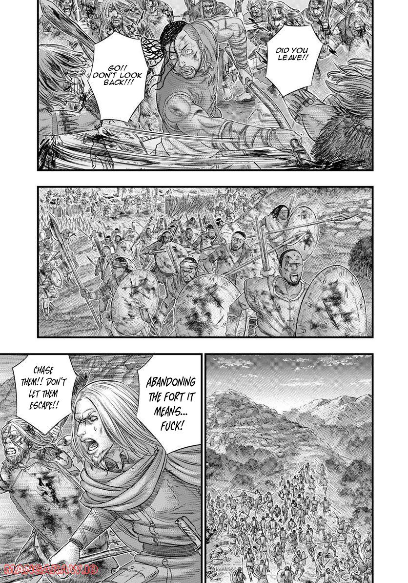 Sousei no Taiga Chapter 90 13