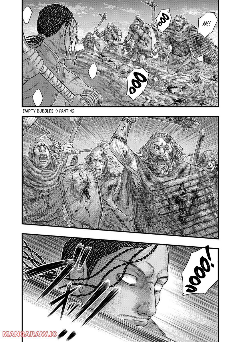 Sousei no Taiga Chapter 90 15