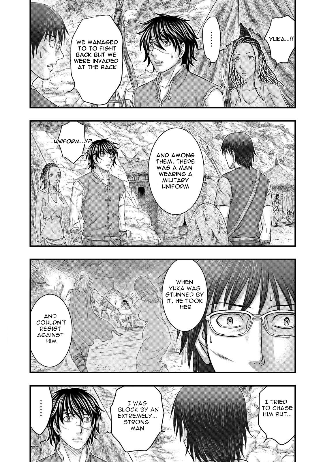 Sousei no Taiga Chapter 91 10