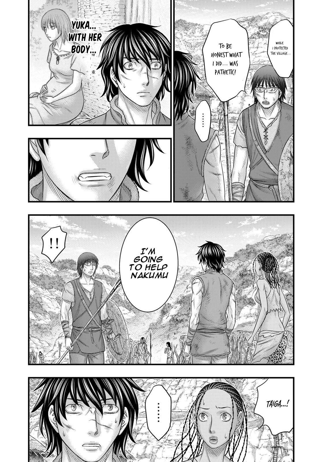 Sousei no Taiga Chapter 91 11