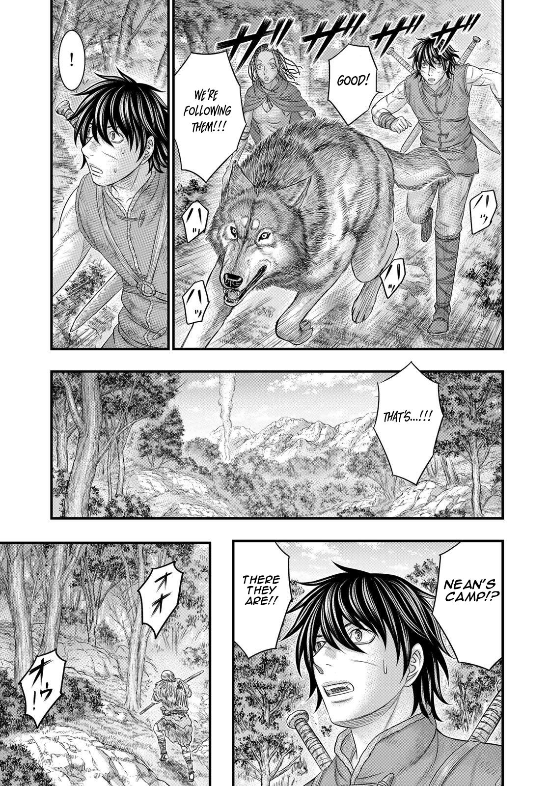 Sousei no Taiga Chapter 91 20