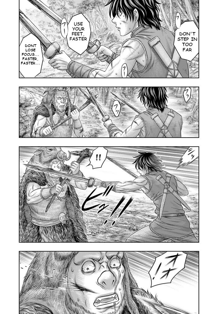 Sousei no Taiga Chapter 93 7