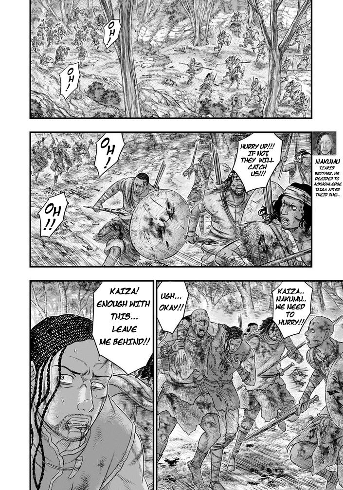 Sousei no Taiga Chapter 94 13
