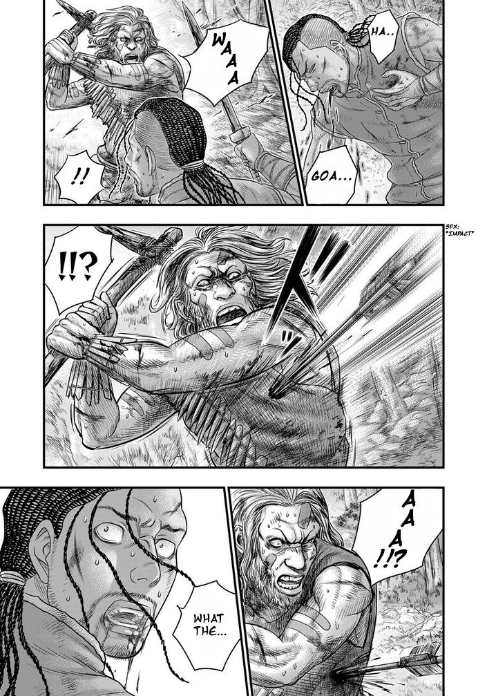 Sousei no Taiga Chapter 94 20