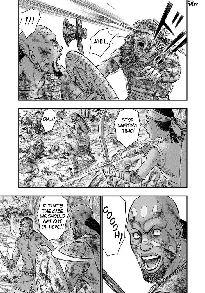 Sousei no Taiga Chapter 95 4