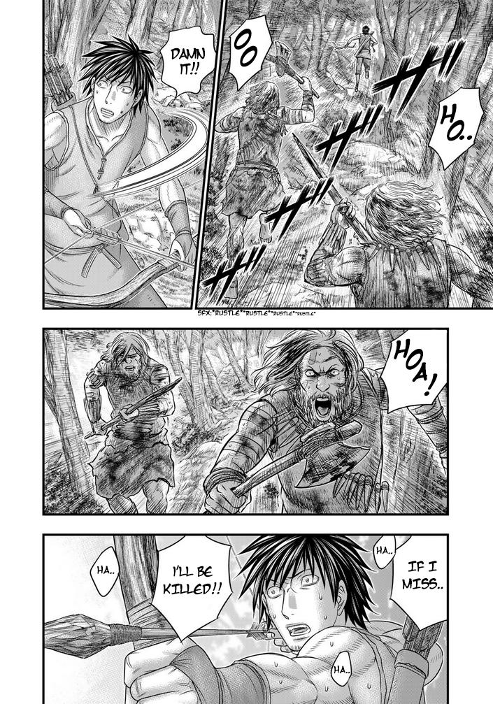 Sousei no Taiga Chapter 95 7