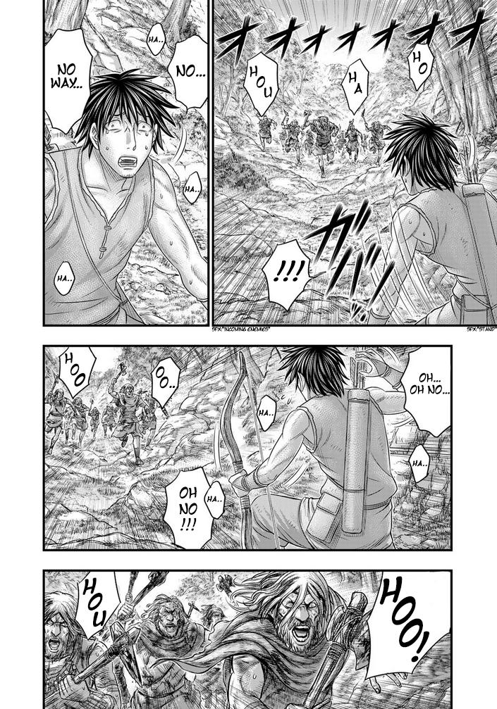 Sousei no Taiga Chapter 95 13