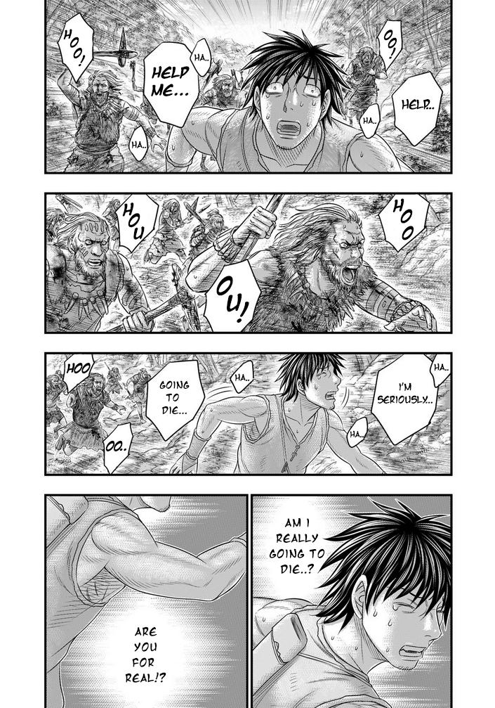 Sousei no Taiga Chapter 95 16