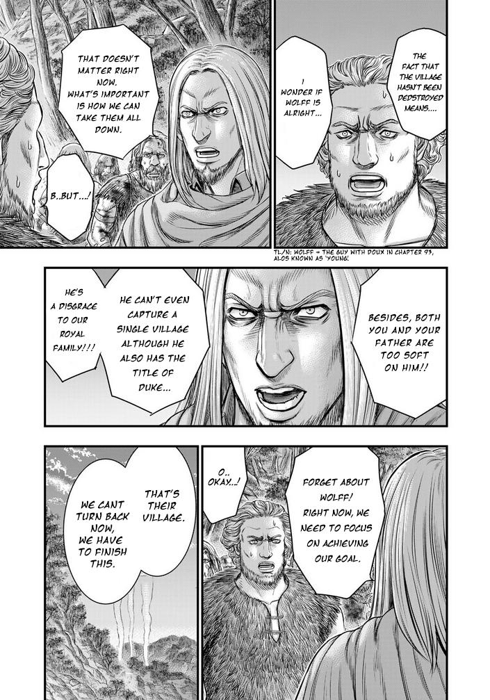 Sousei no Taiga Chapter 96 10