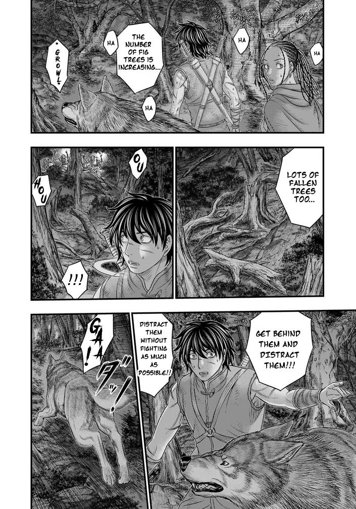 Sousei no Taiga Chapter 97 9