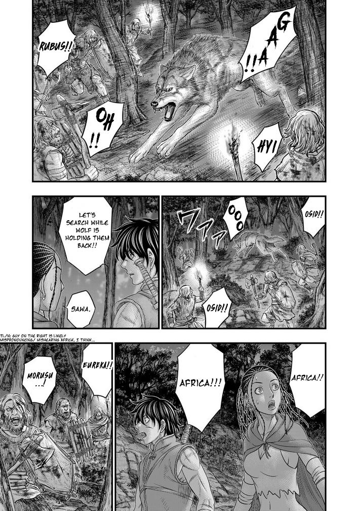 Sousei no Taiga Chapter 97 10