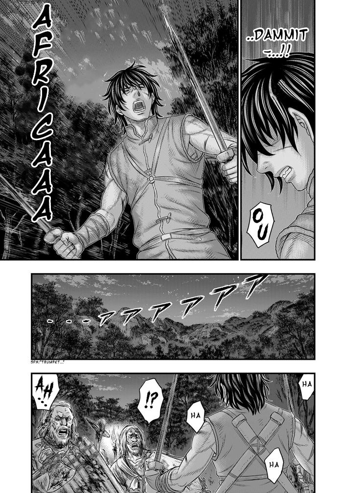 Sousei no Taiga Chapter 97 14