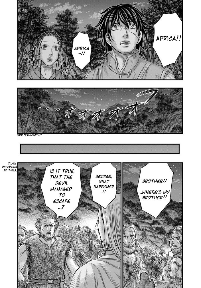 Sousei no Taiga Chapter 97 17