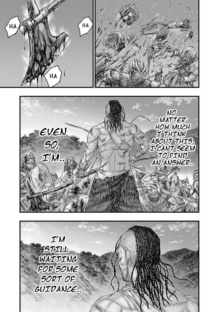 Sousei no Taiga Chapter 98 18