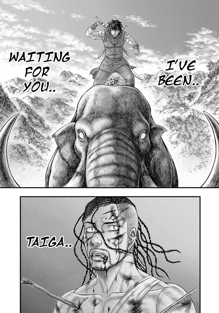 Sousei no Taiga Chapter 98 20