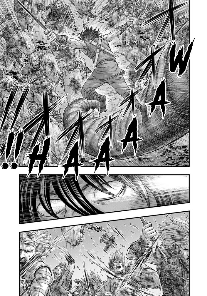 Sousei no Taiga Chapter 99 6