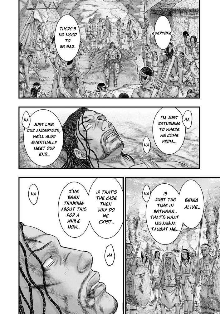 Sousei no Taiga Chapter 99 19