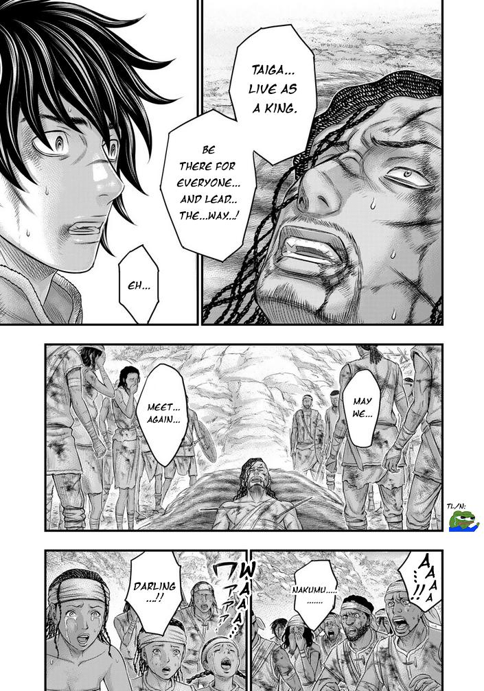 Sousei no Taiga Chapter 99 22