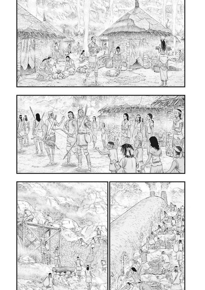 Sousei no Taiga Chapter 101 3