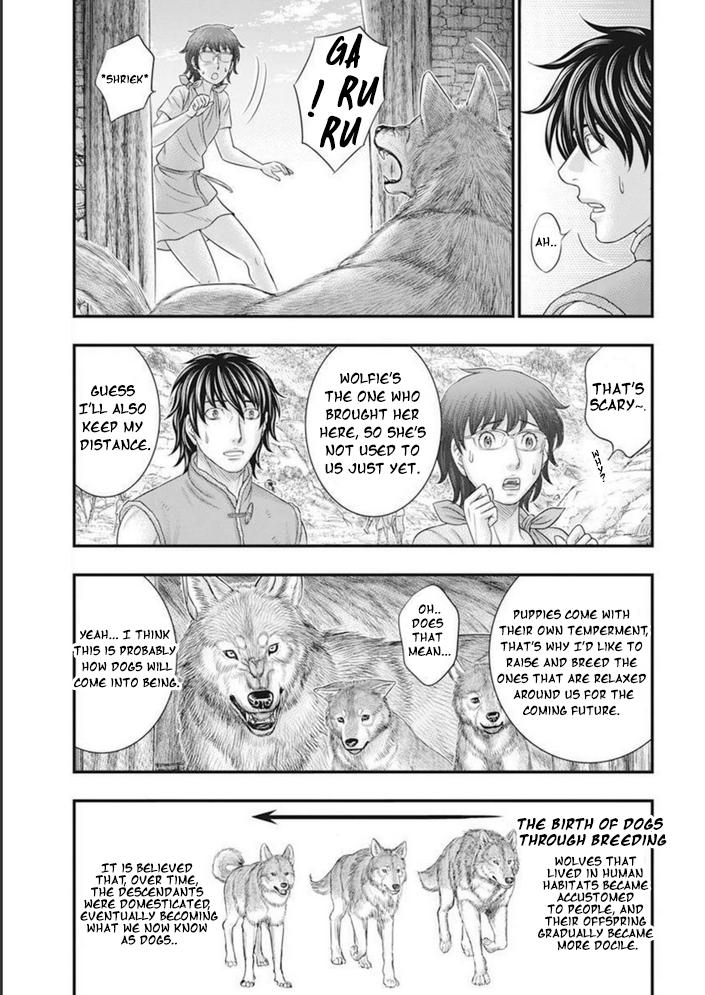 Sousei no Taiga Chapter 101 6