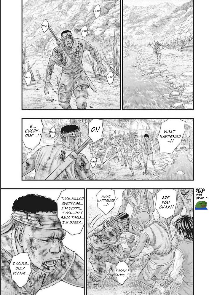 Sousei no Taiga Chapter 101 10