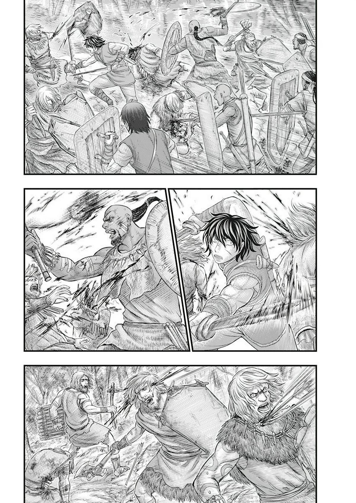 Sousei no Taiga Chapter 102 19
