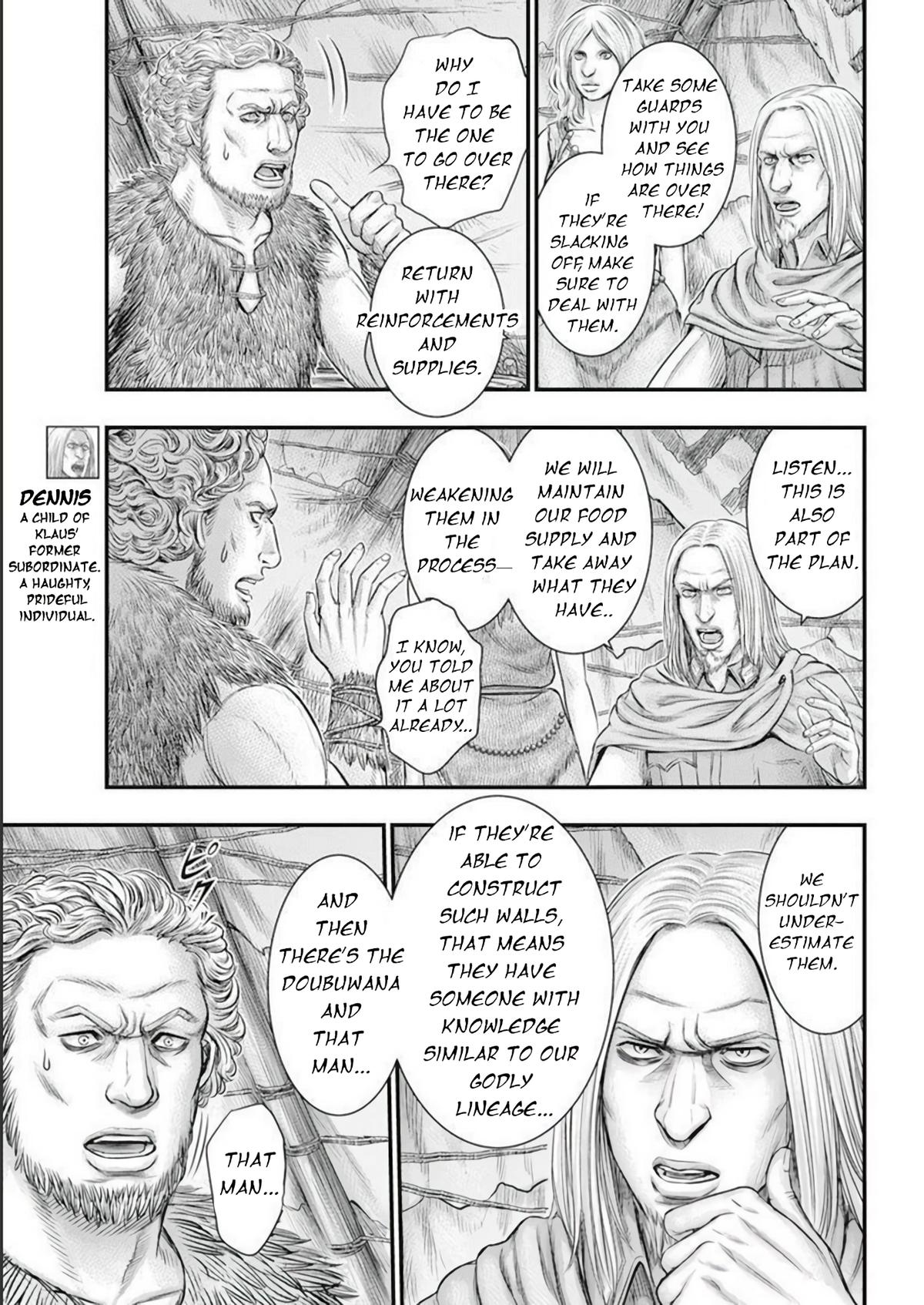Sousei no Taiga Chapter 103 14