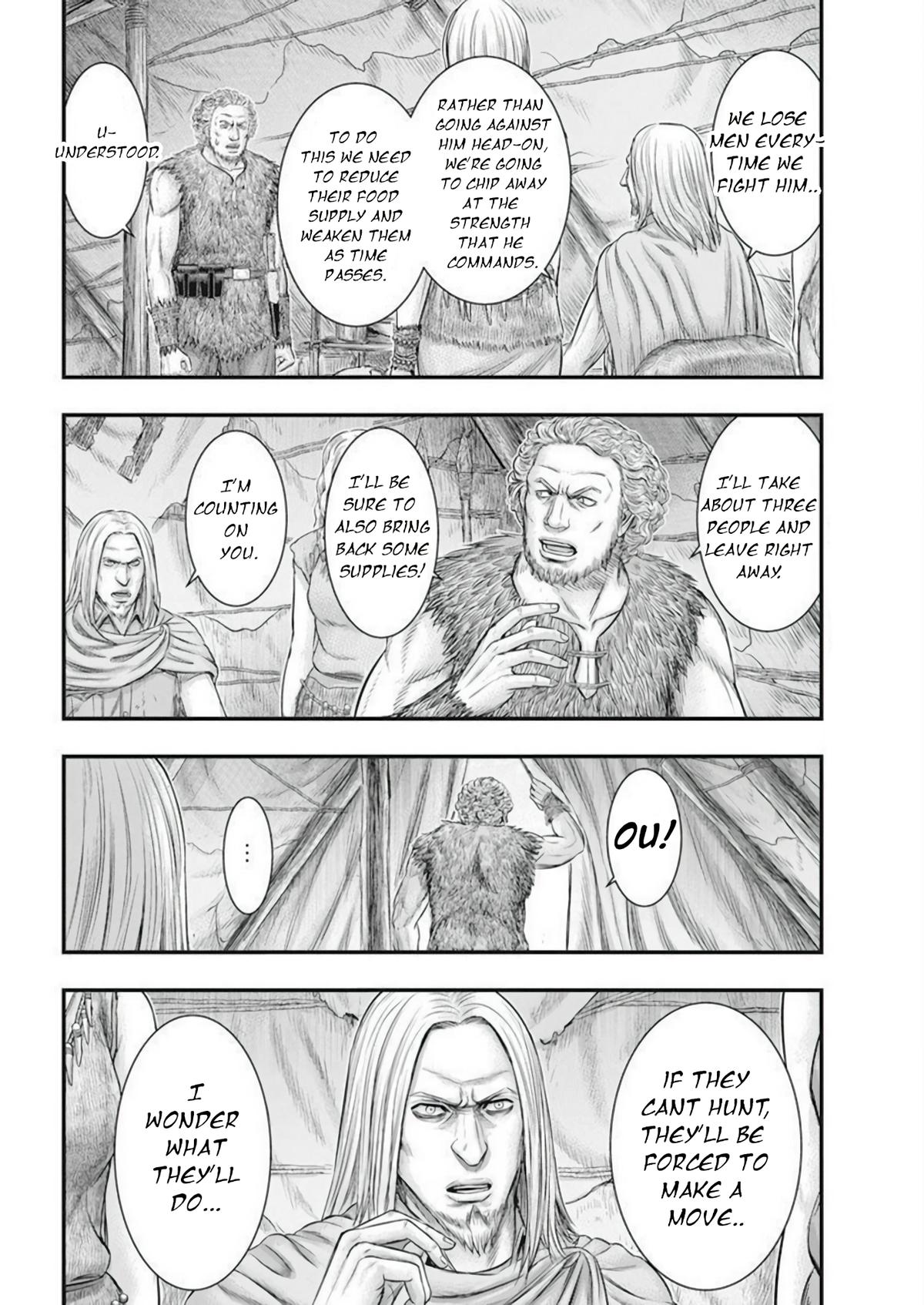 Sousei no Taiga Chapter 103 15