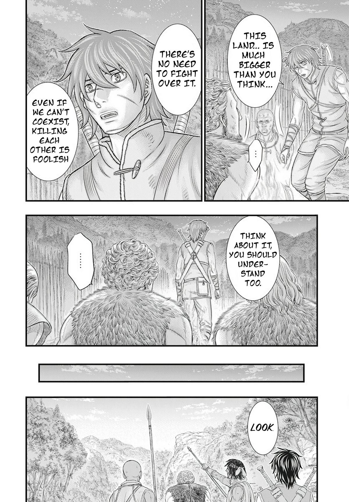 Sousei no Taiga Chapter 105 11