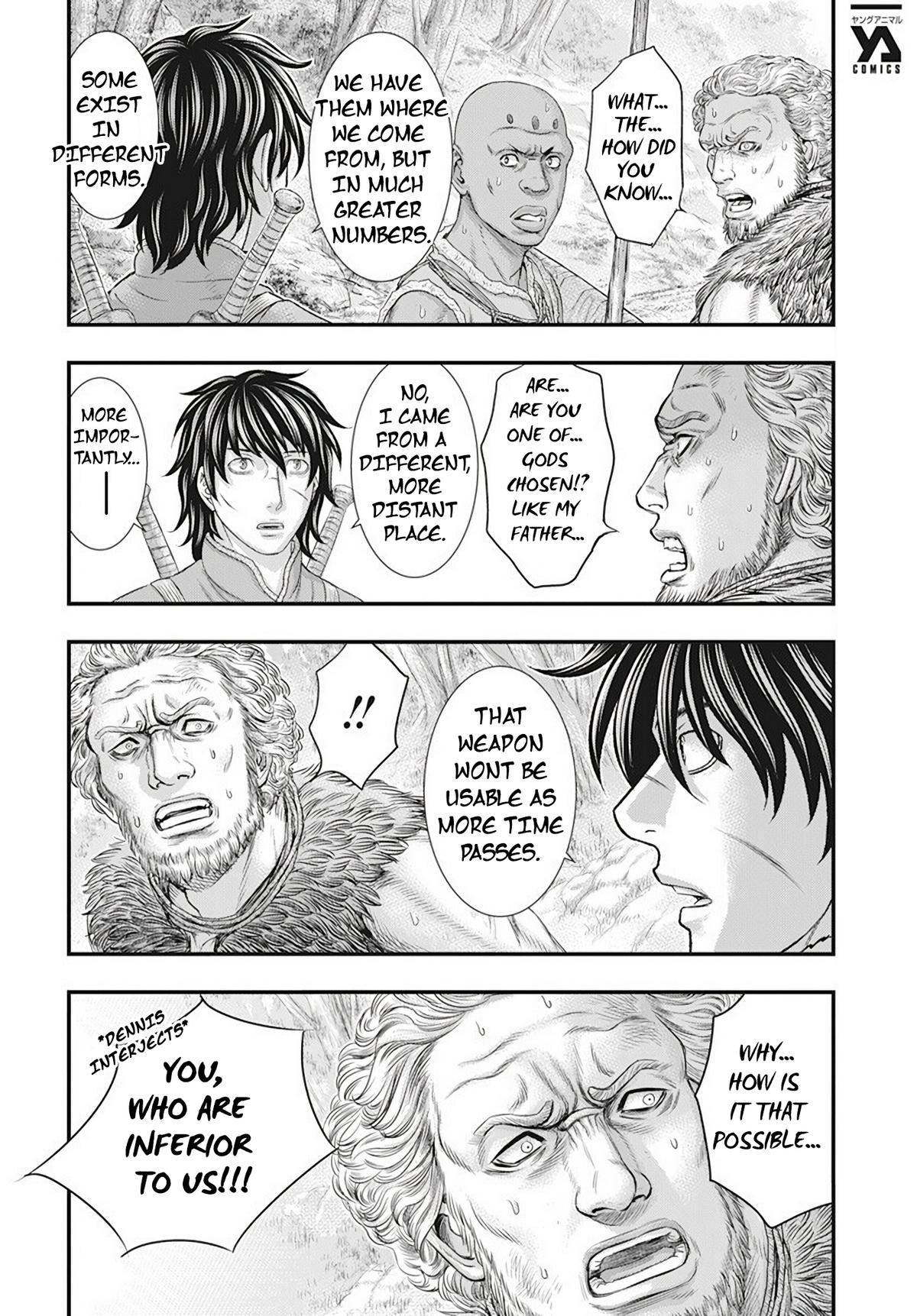 Sousei no Taiga Chapter 105 15