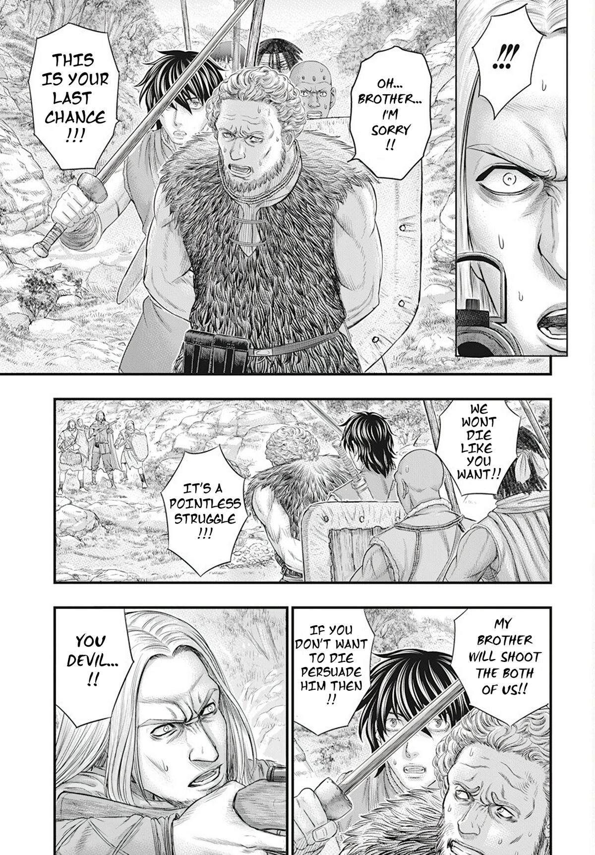 Sousei no Taiga Chapter 105 20