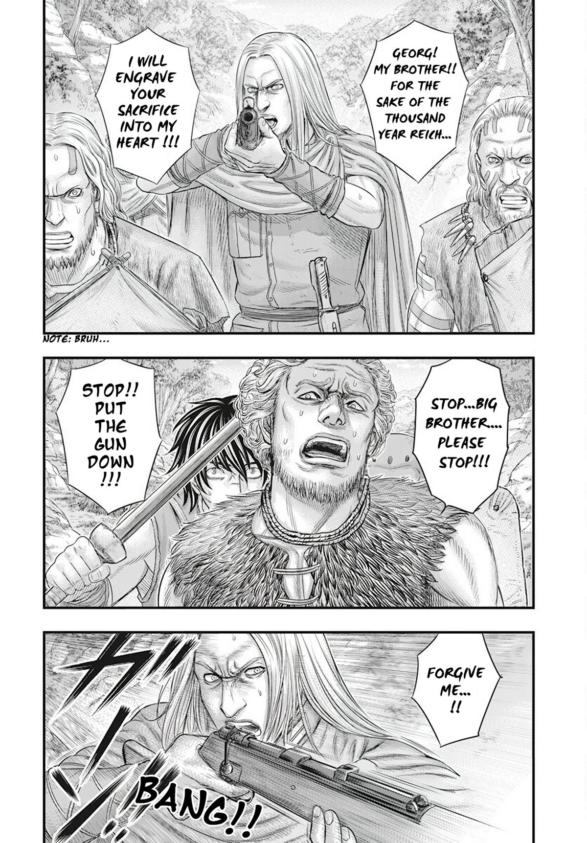 Sousei no Taiga Chapter 105 21