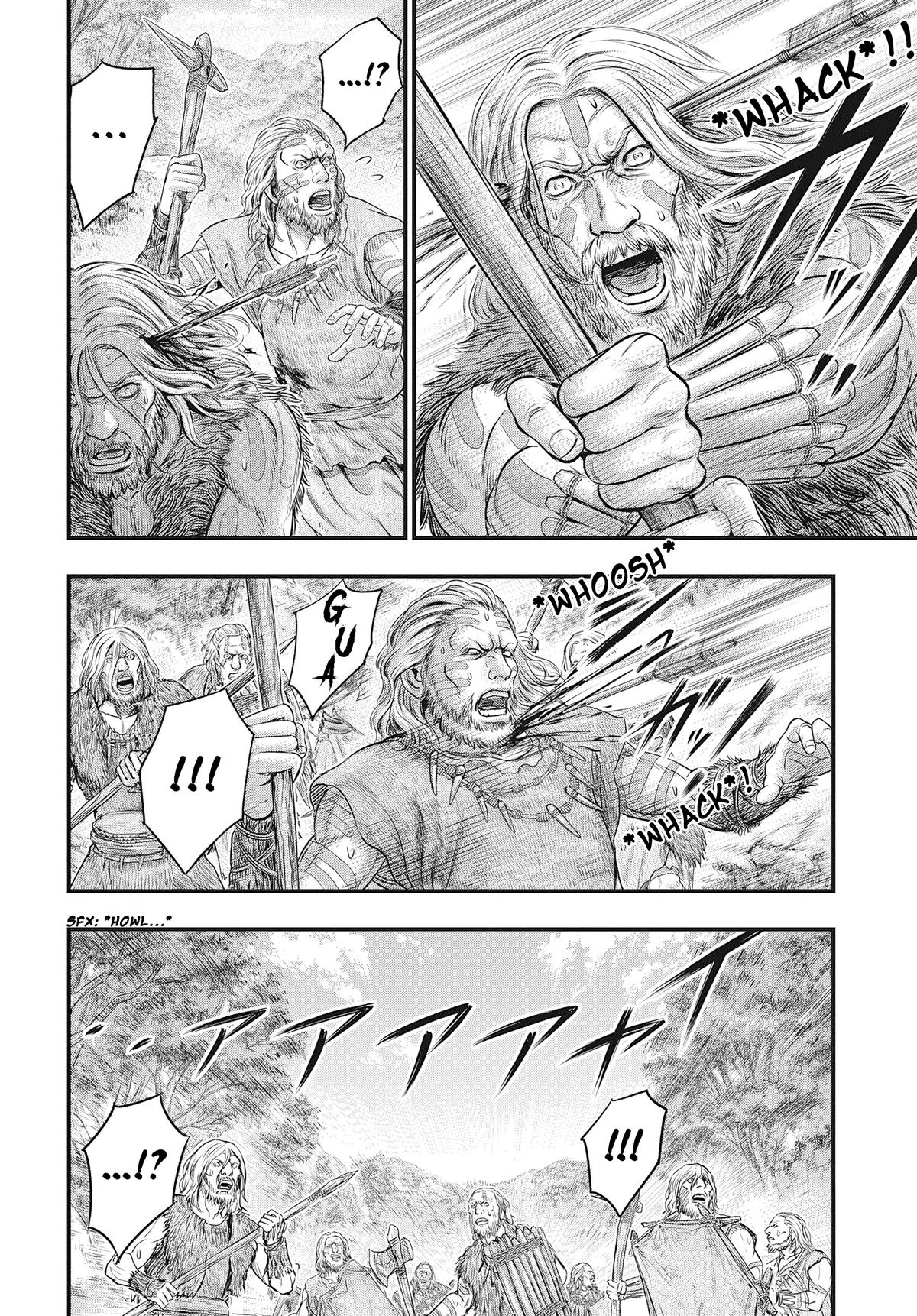 Sousei no Taiga Chapter 106 9