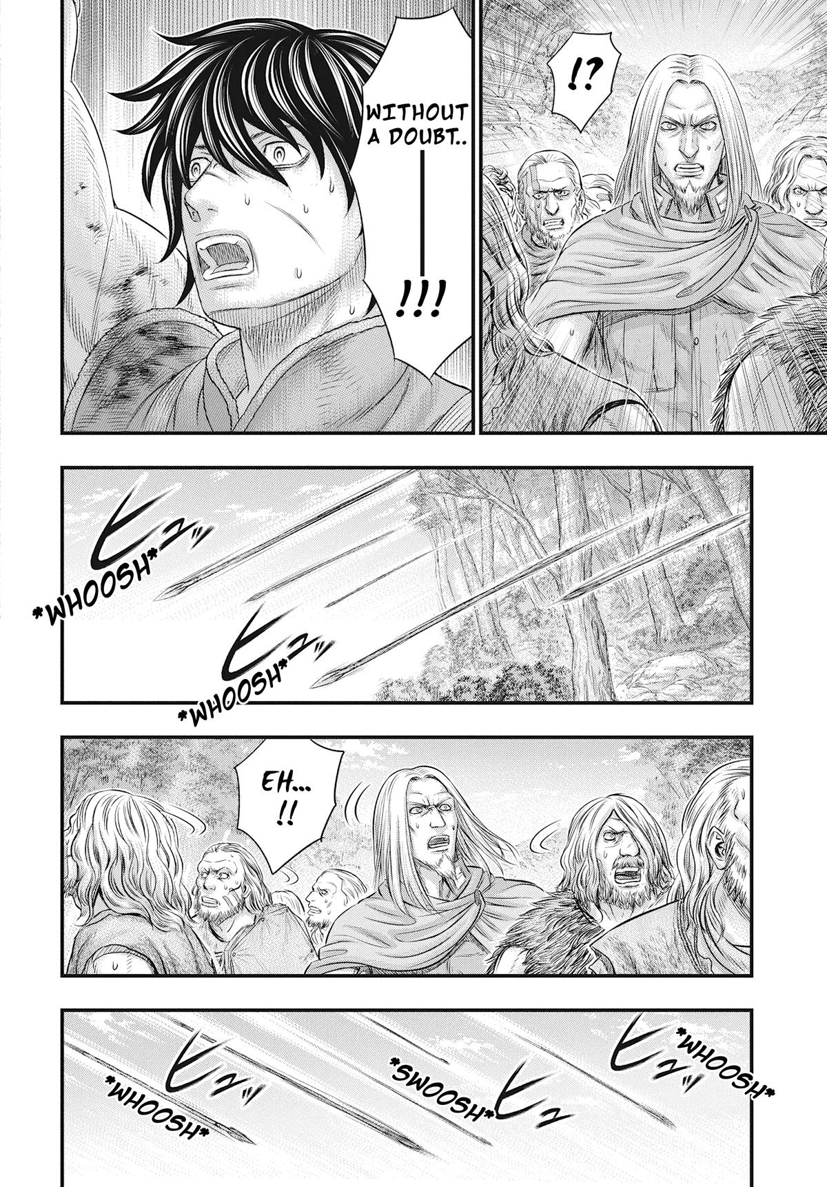 Sousei no Taiga Chapter 106 17