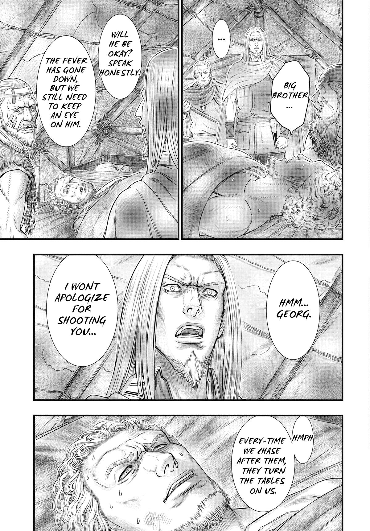 Sousei no Taiga Chapter 107 4