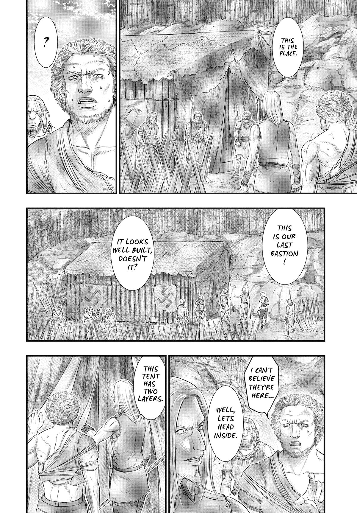 Sousei no Taiga Chapter 107 17