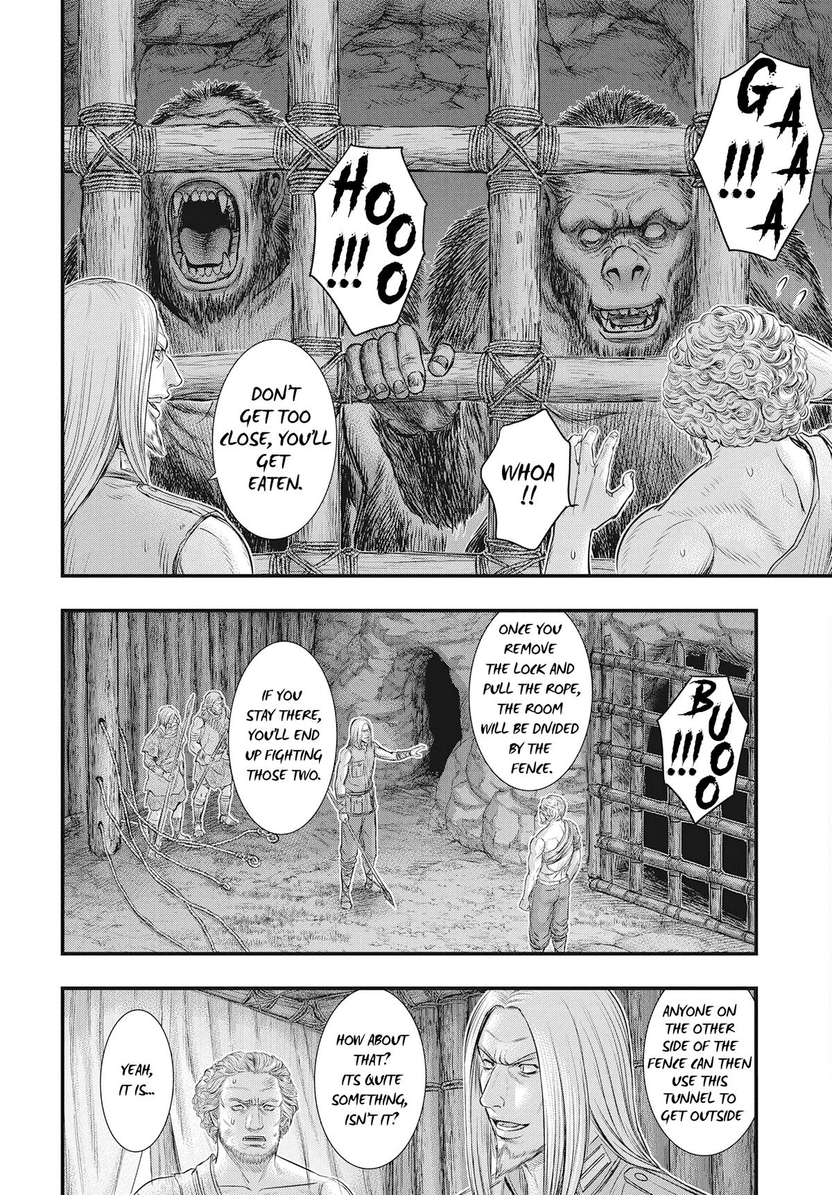 Sousei no Taiga Chapter 107 19