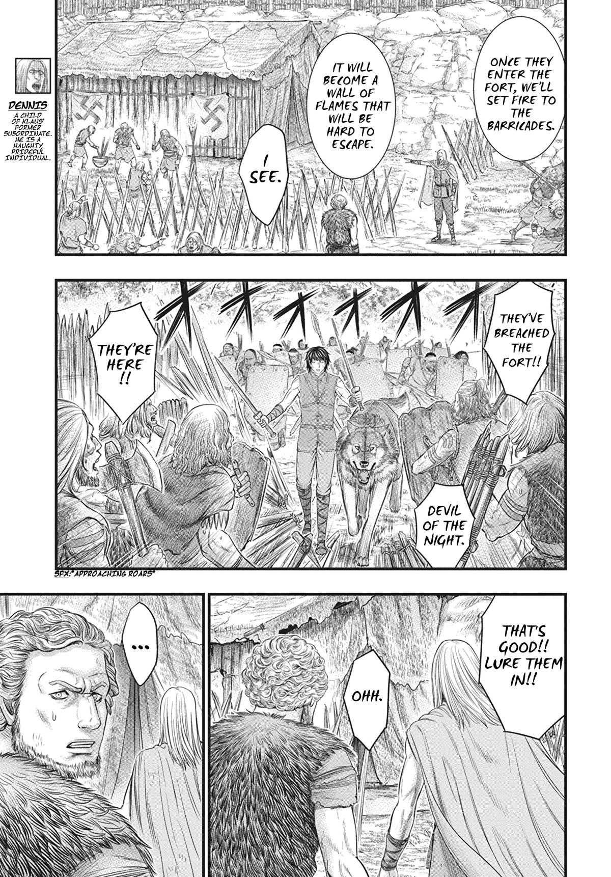 Sousei no Taiga Chapter 108 6