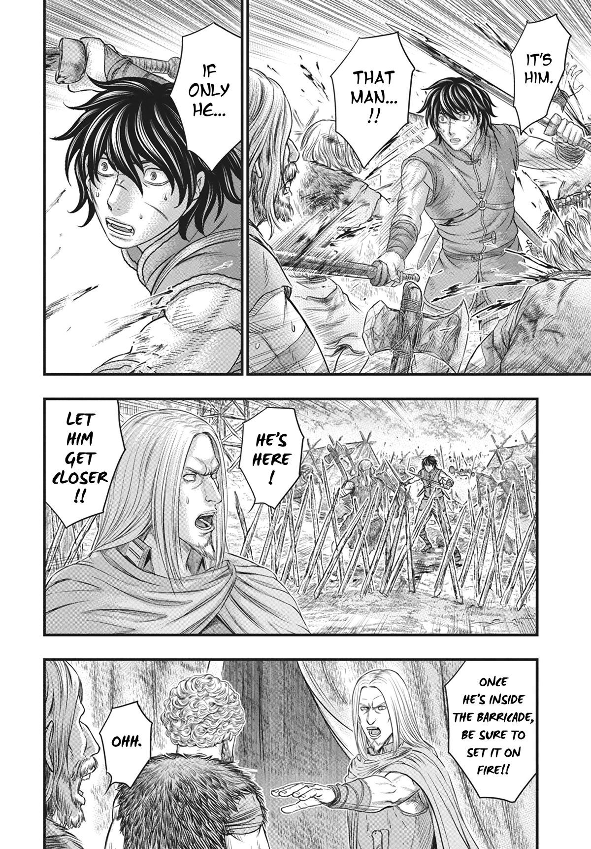 Sousei no Taiga Chapter 108 9