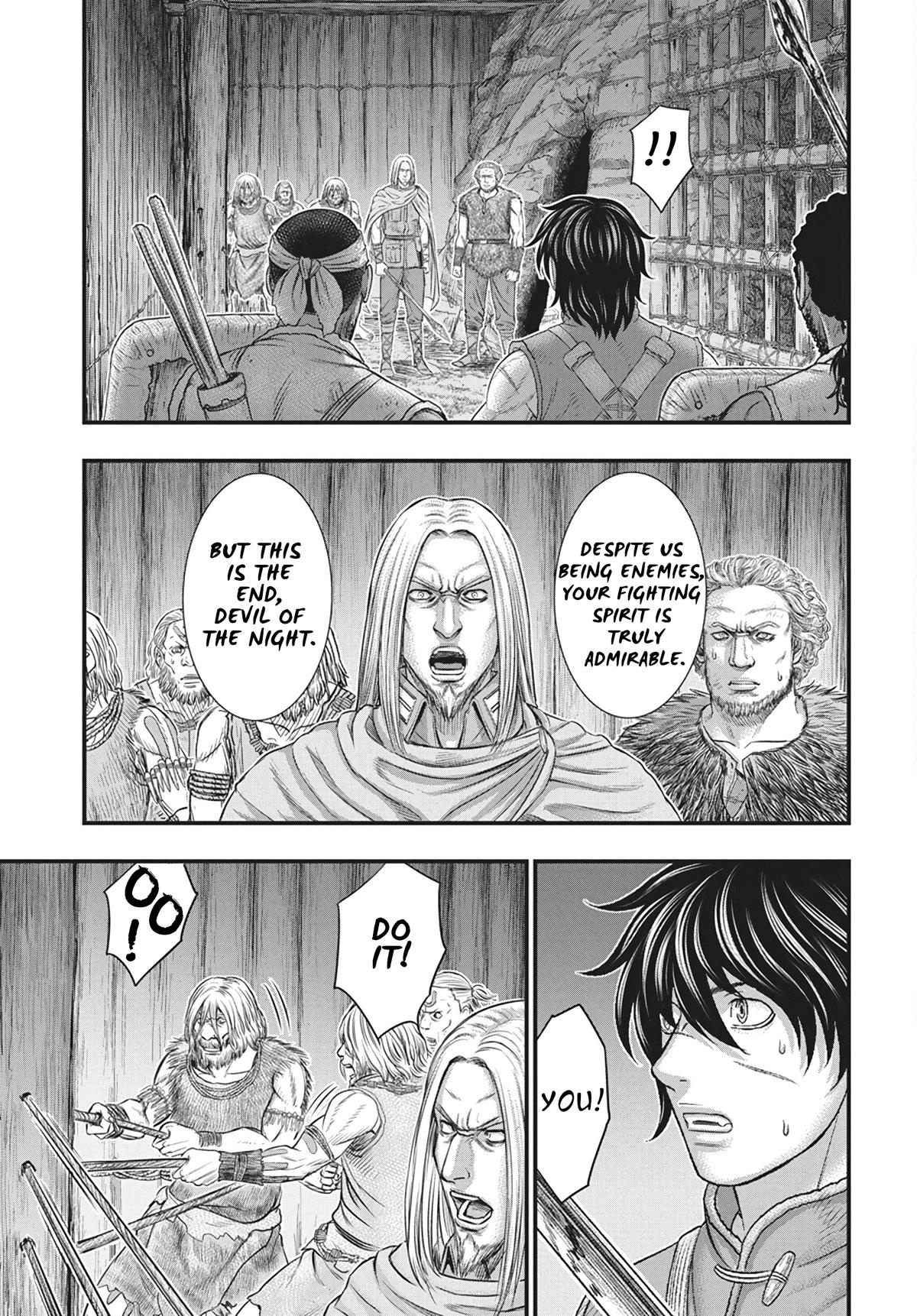 Sousei no Taiga Chapter 108 12