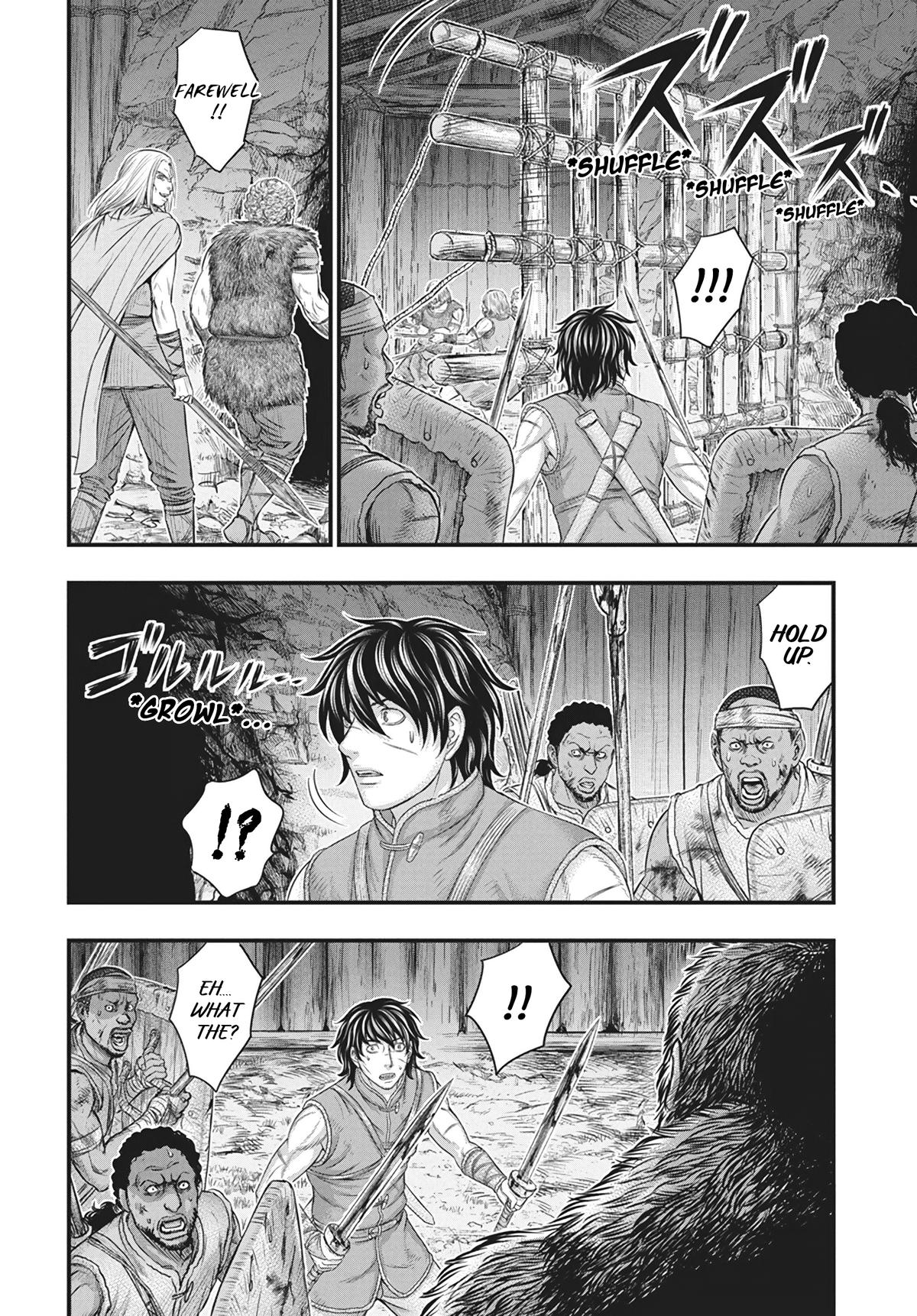 Sousei no Taiga Chapter 108 13
