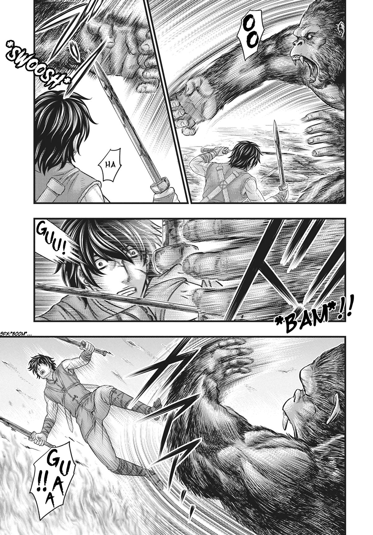 Sousei no Taiga Chapter 108 18