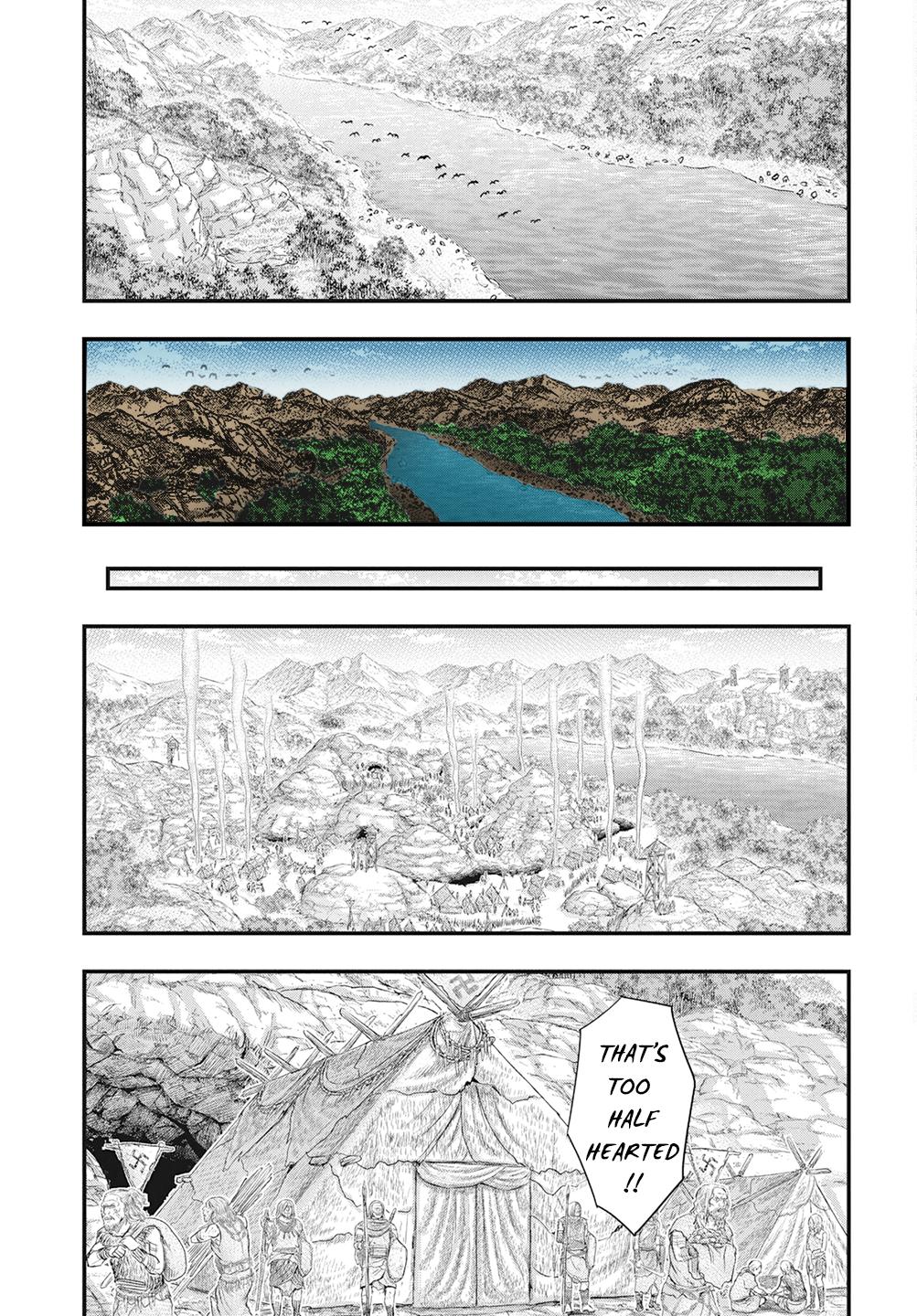 Sousei no Taiga Chapter 111 24