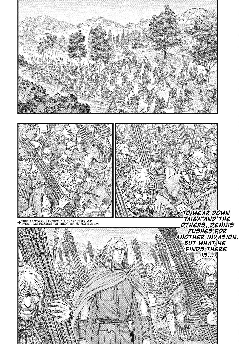 Sousei no Taiga Chapter 121 3