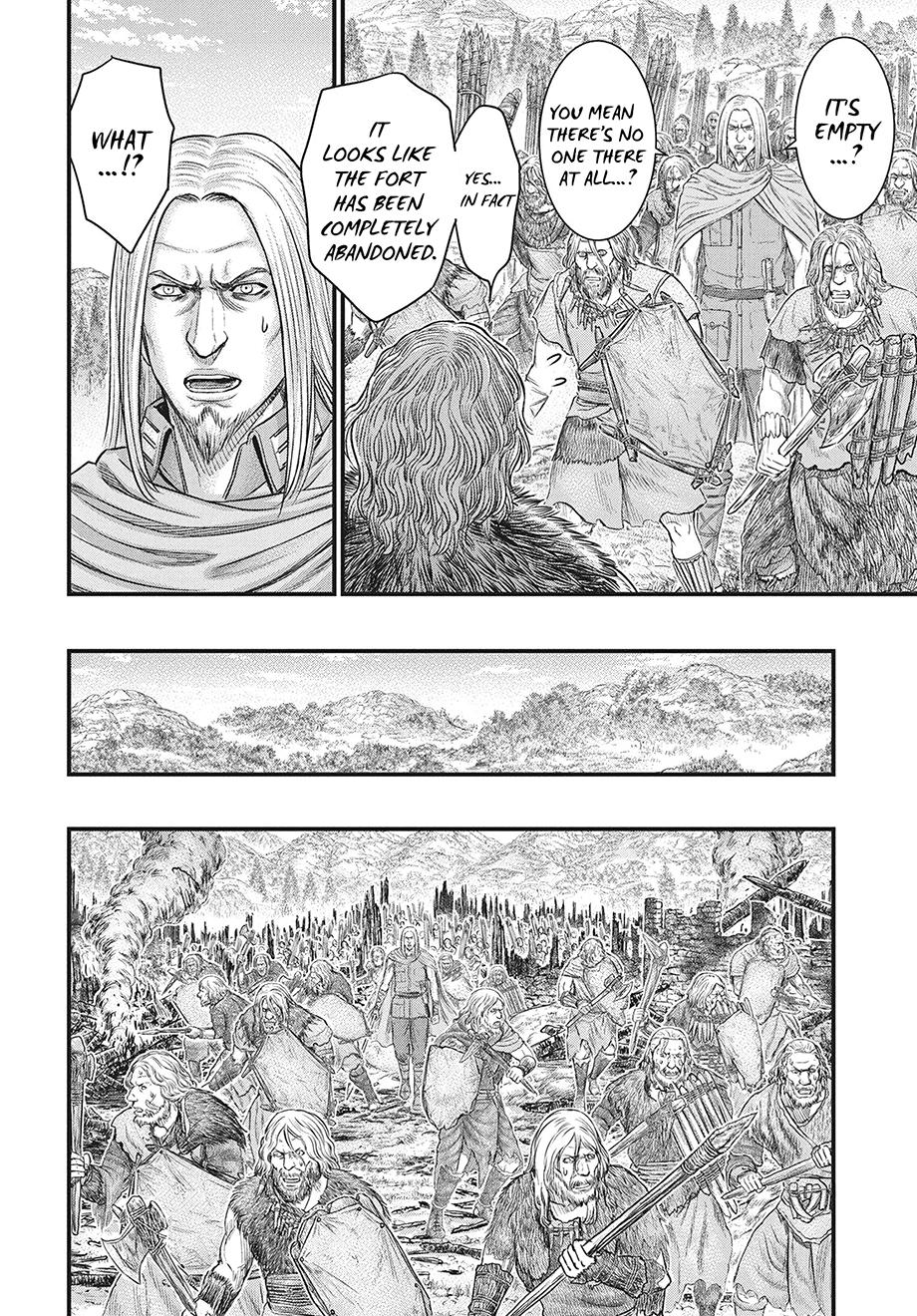 Sousei no Taiga Chapter 121 5