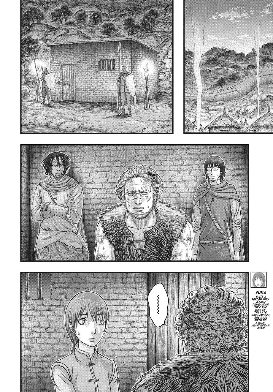Sousei no Taiga Chapter 121 11