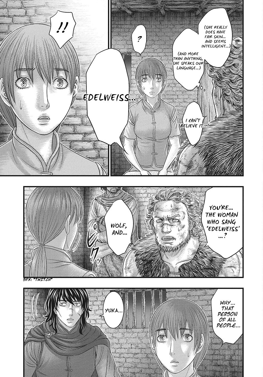 Sousei no Taiga Chapter 121 14