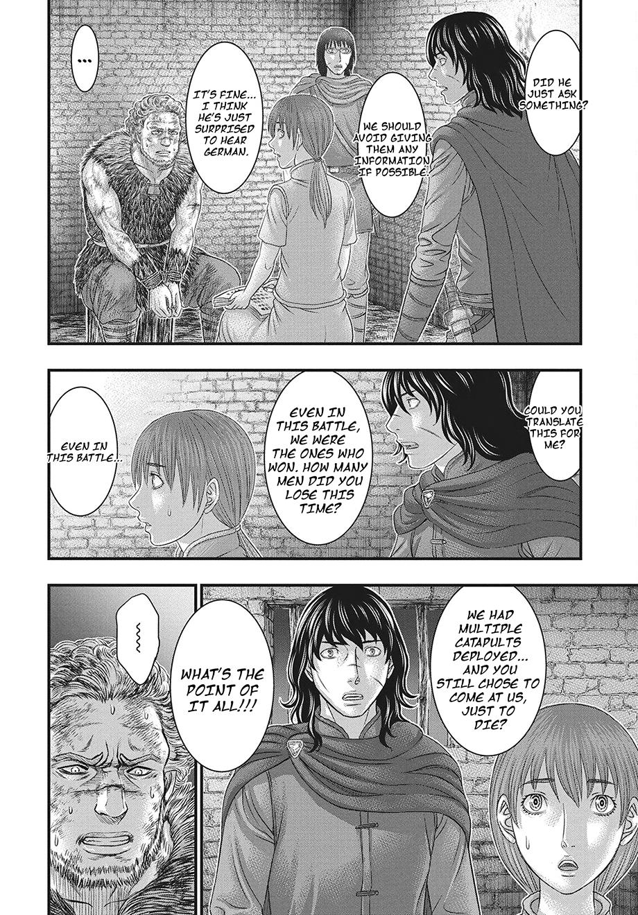 Sousei no Taiga Chapter 121 15